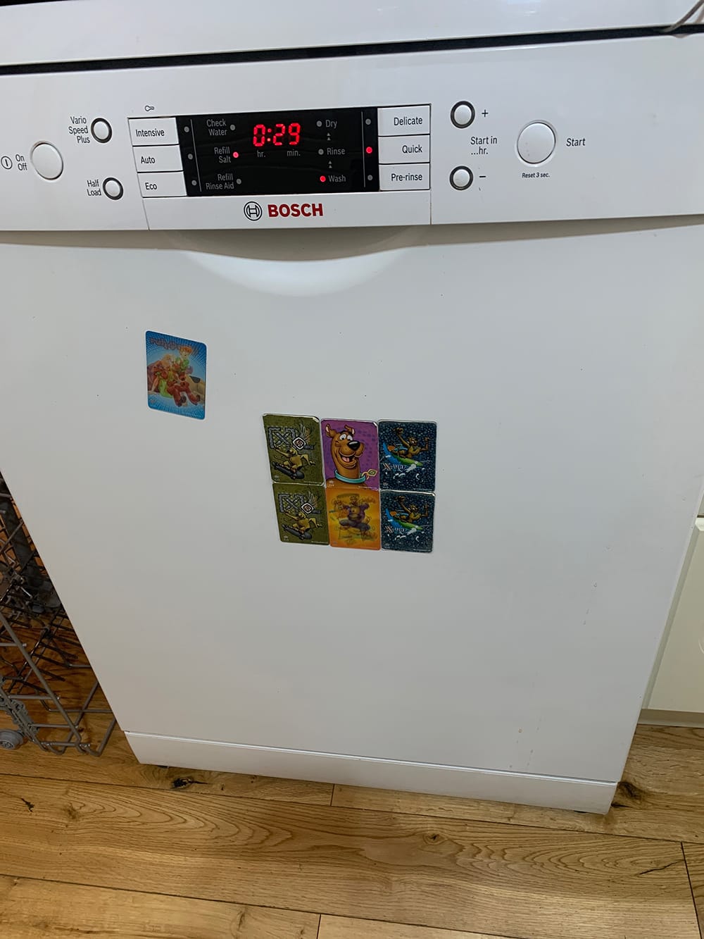 AEG repair in Sunderland