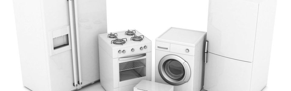 All Makes & Models of Domestic Appliances Repaired...
